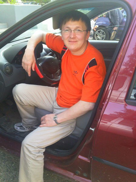 Владимир Волков