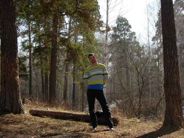 Алексей Прохожев