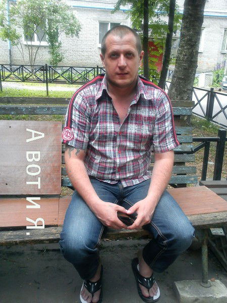 Евгений Кудрявцев