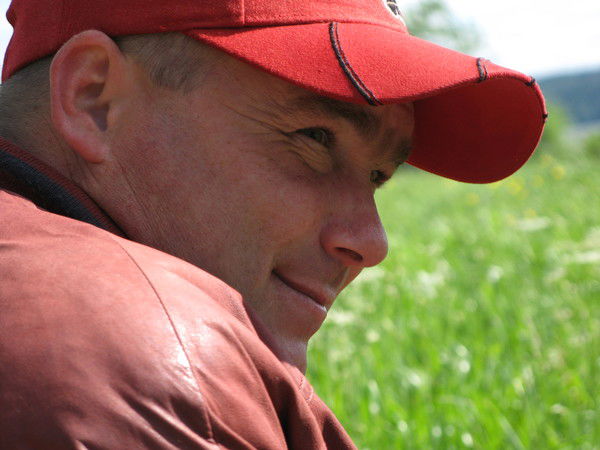 Андрей Романов