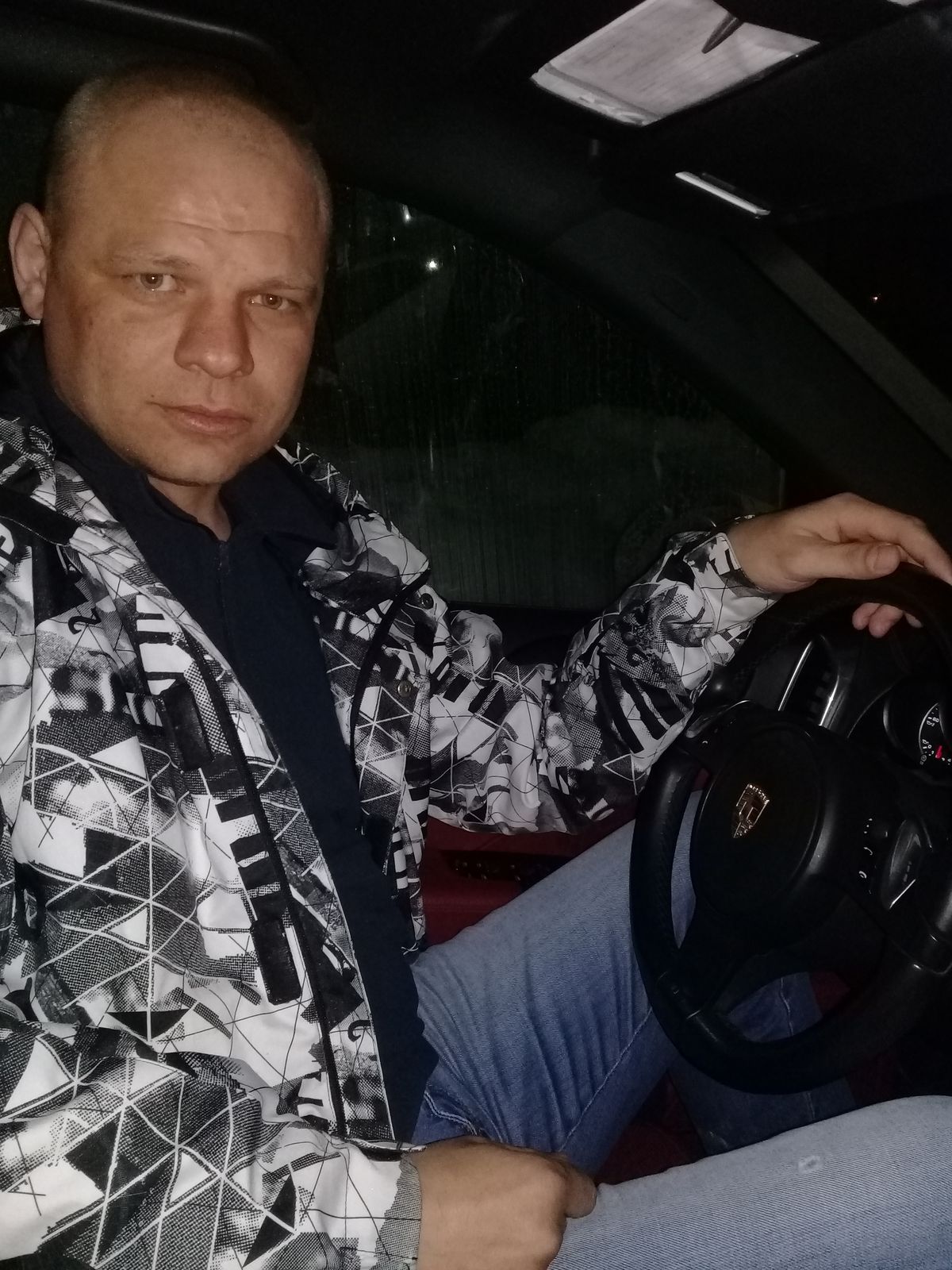 Игорь Сапунков