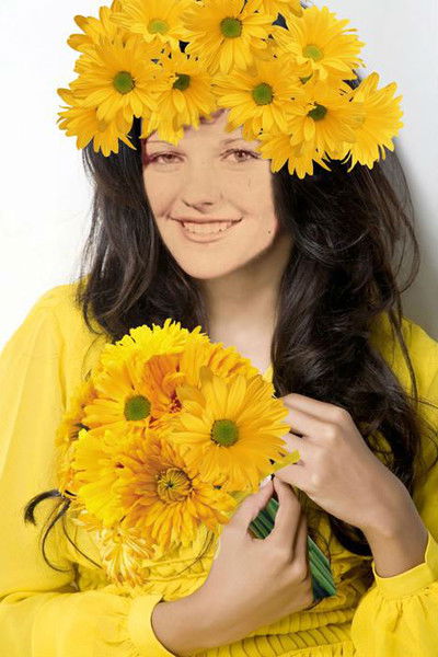 Инуля Соболева