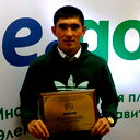 Руслан Каримов