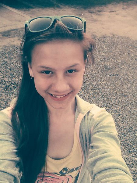 Дарья Сергеевна^^