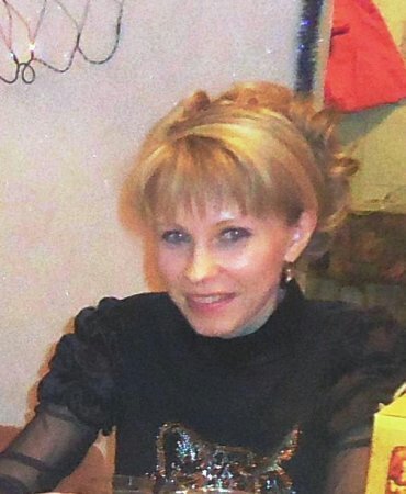 Ирина Шишкина