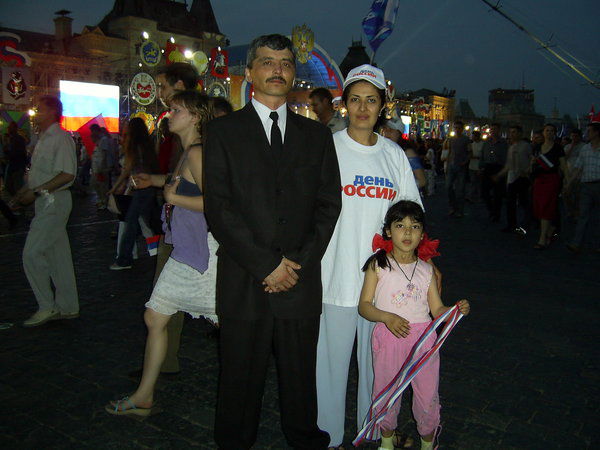 Таджи Сализаде