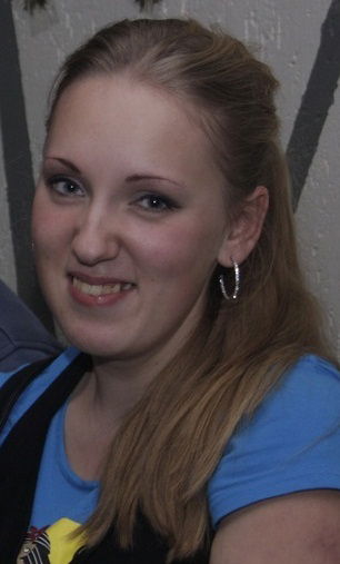 Софья Ахутина