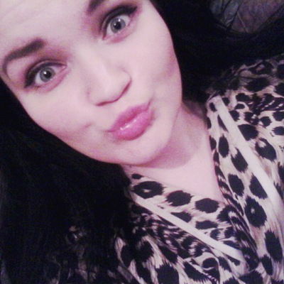 Катя Маркина