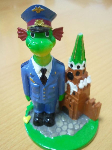 Leksus Рабочий