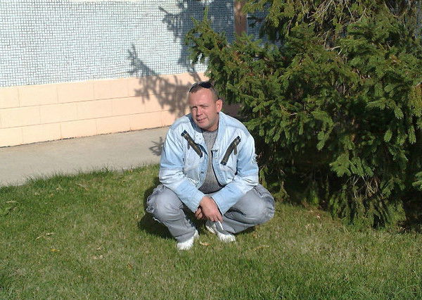 Дмитрий Черницын