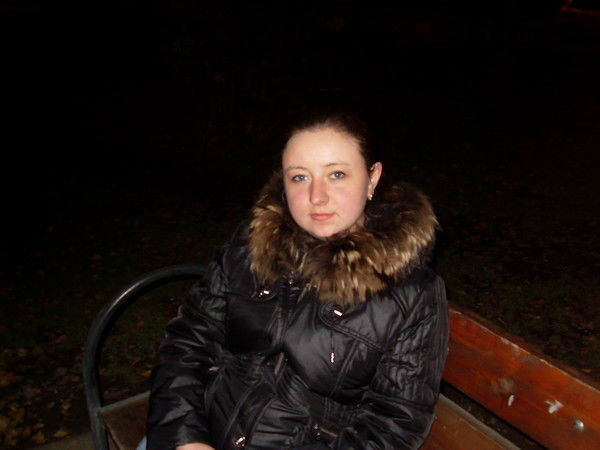 Екатерина Кириллова