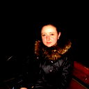 Екатерина Кириллова