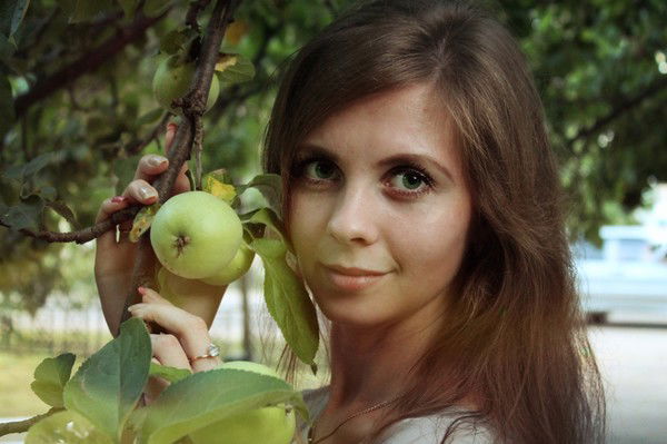 Юля Набоких