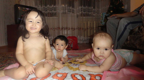 Асема Жетписбаева