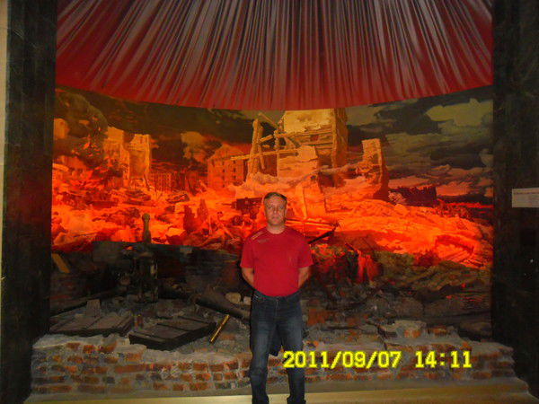 Полетаев Владимир Михайлович