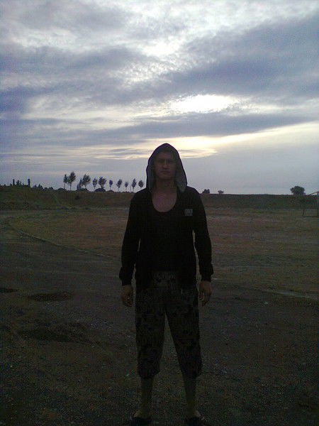 Александр Чебаков