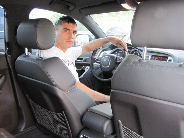 Вася Марков