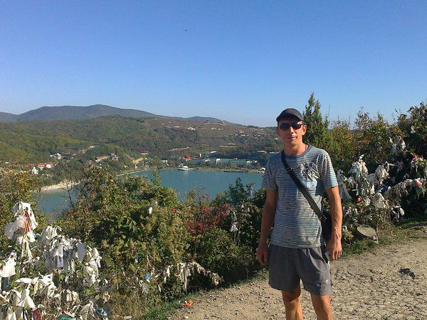 Иван Болдуев