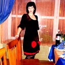 Ирина Бабкина