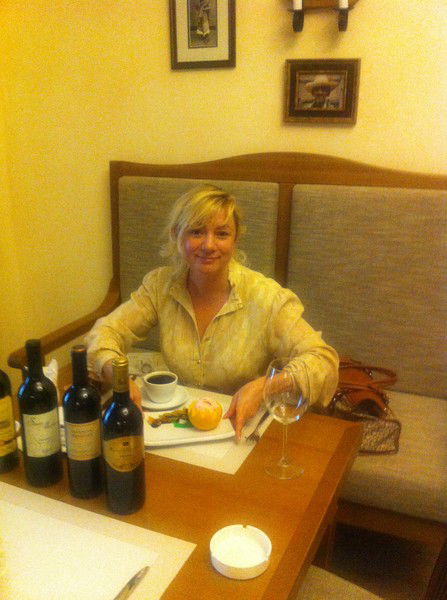 Алена Румянцева