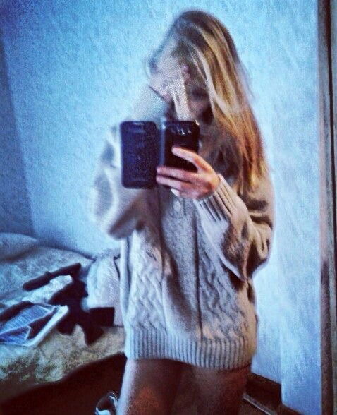 Настюша Север