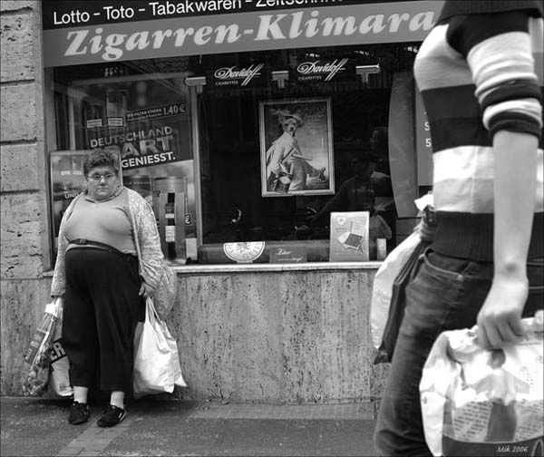 Сергей Вольф