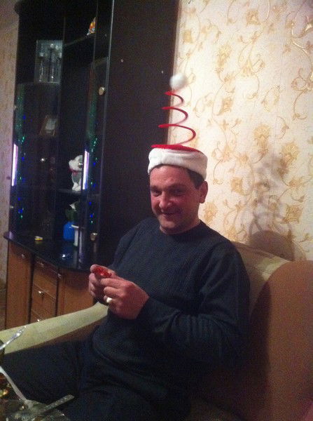 Евгений Владимирович