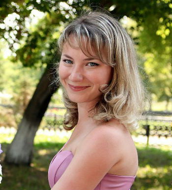 Анна Пермякова