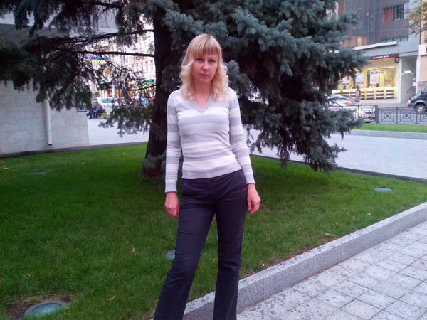 Татьяна Таня