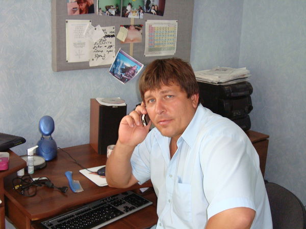 Валерий Чирва