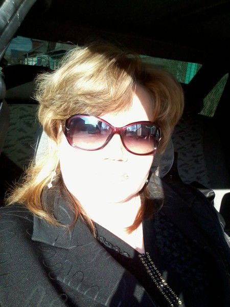 Татьяна Благова