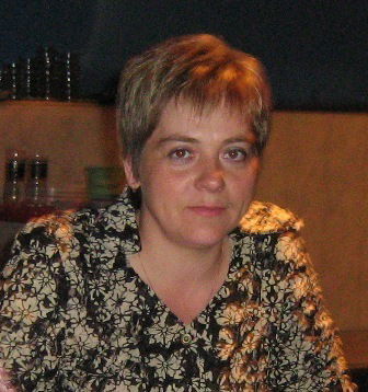 Марина Иванова