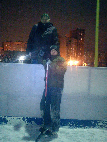 Маргарита Гладкова