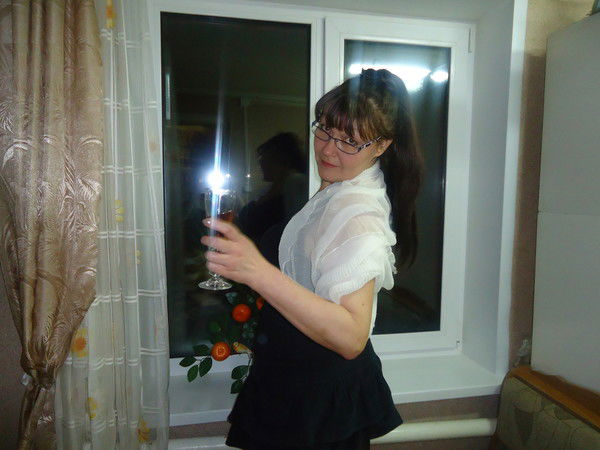 Алена Куликова