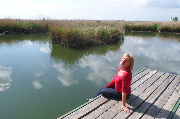 Евгения Шиняк