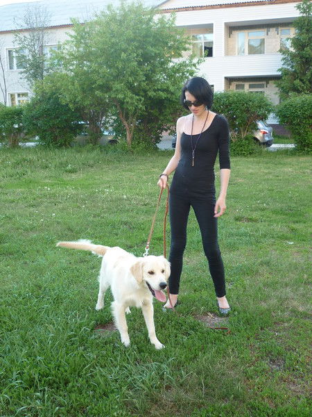 Ирина Глушакова