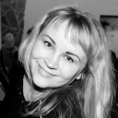 Алеся Бавтуто