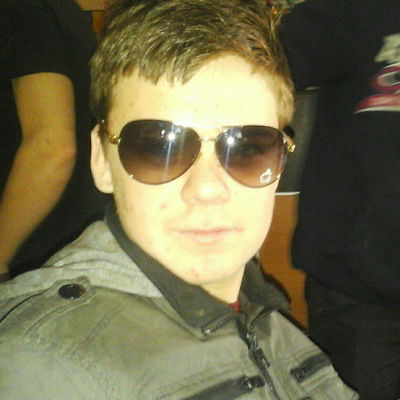 Валера Мартыненко