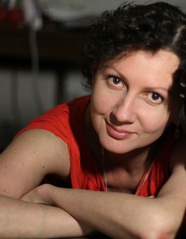 Светлана Романова