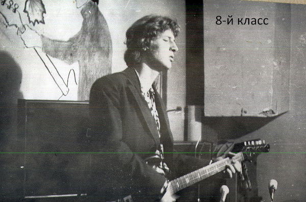 Игорь Залесский