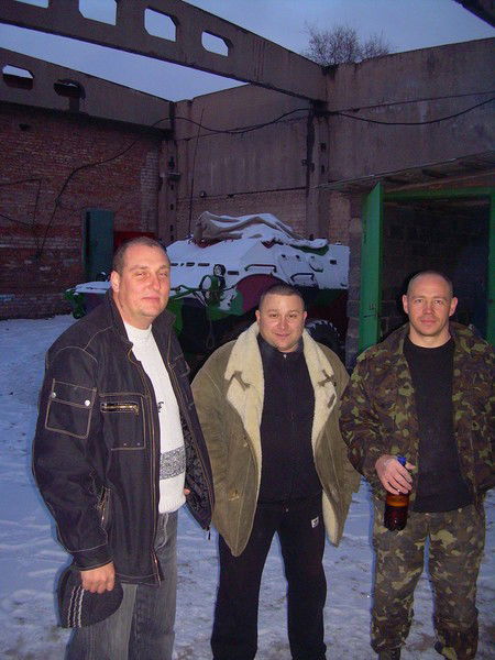 Сергей Пихотенко