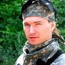 Юрий Борзенко