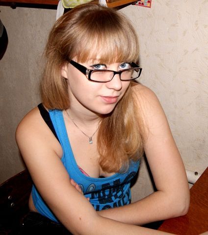 Сонечка Твердикова