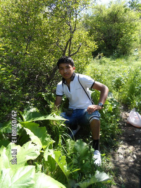 Адил Каимов