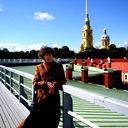 Татьяна Мезенцева