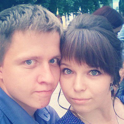 Настёнка Мосейкина