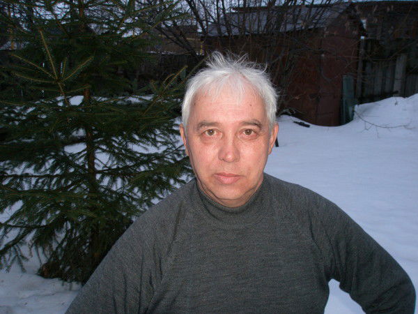 Василий Шилов