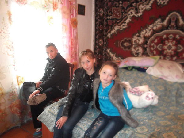 Надежда Ливенцова