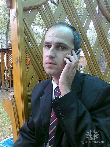 Владимир Хворостюк