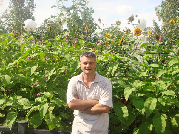 Павел Сафронов